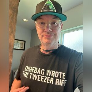 Meet your Posher, Nathan